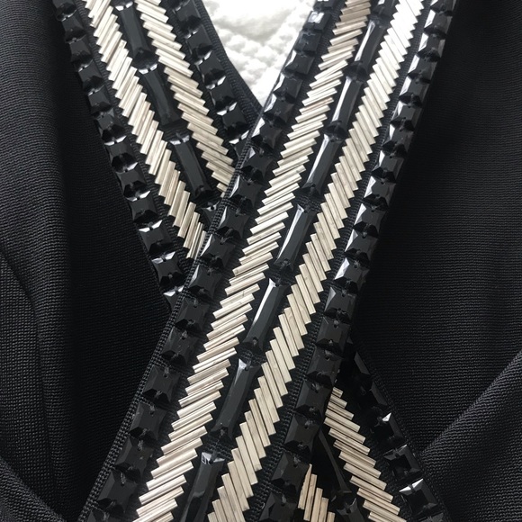 Sass & Bide Women's Black Back To The Future - Picture 4 of 7